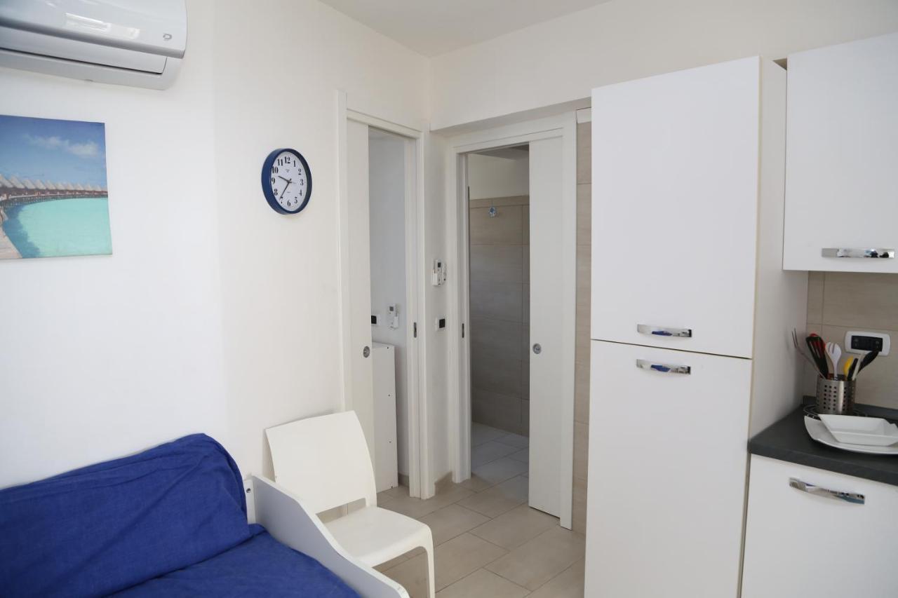 Marchesana Beach Sole Mare Spiaggia Terme Vigliatore Exterior photo