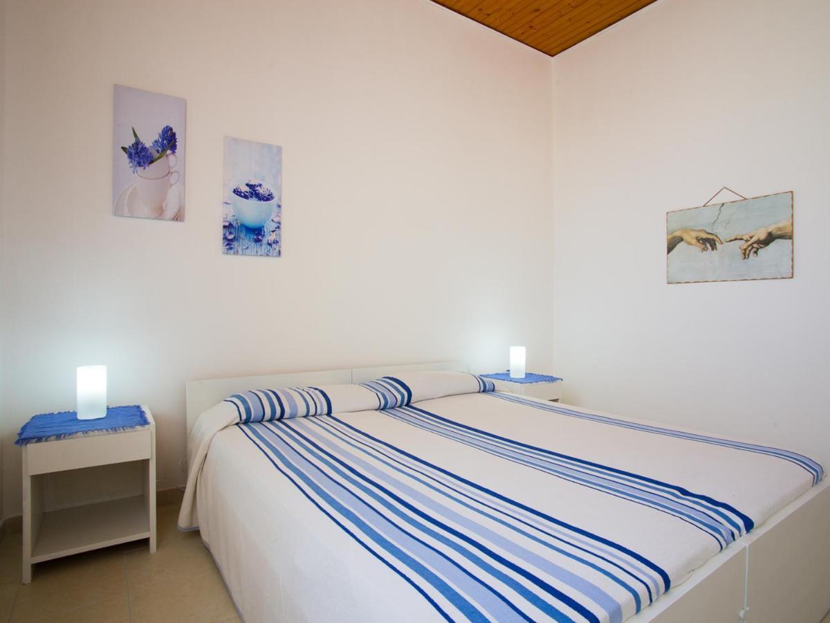 Marchesana Beach Sole Mare Spiaggia Terme Vigliatore Exterior photo