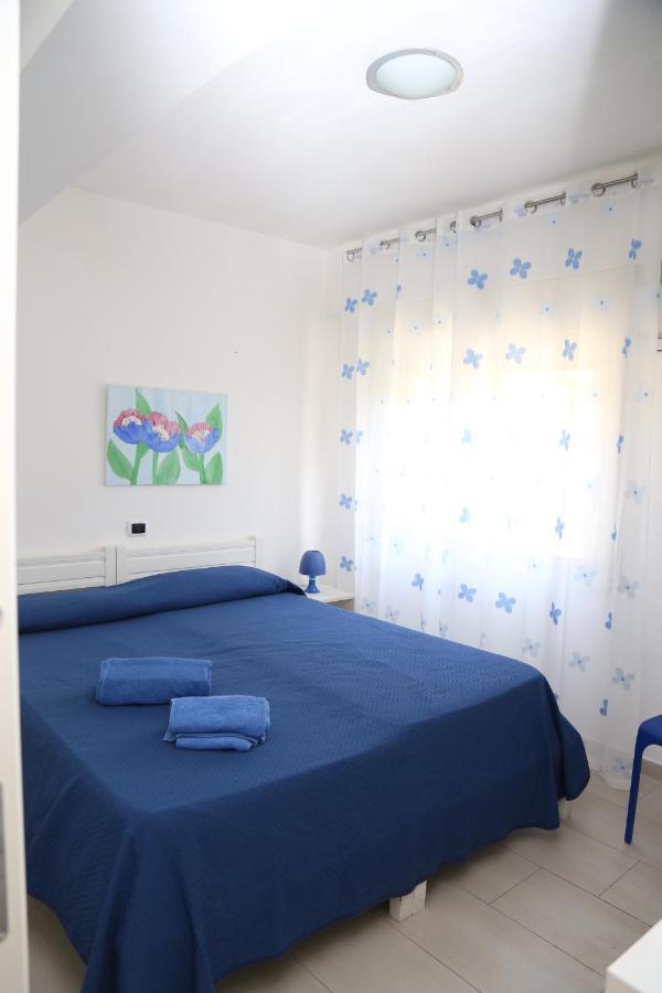 Marchesana Beach Sole Mare Spiaggia Terme Vigliatore Exterior photo