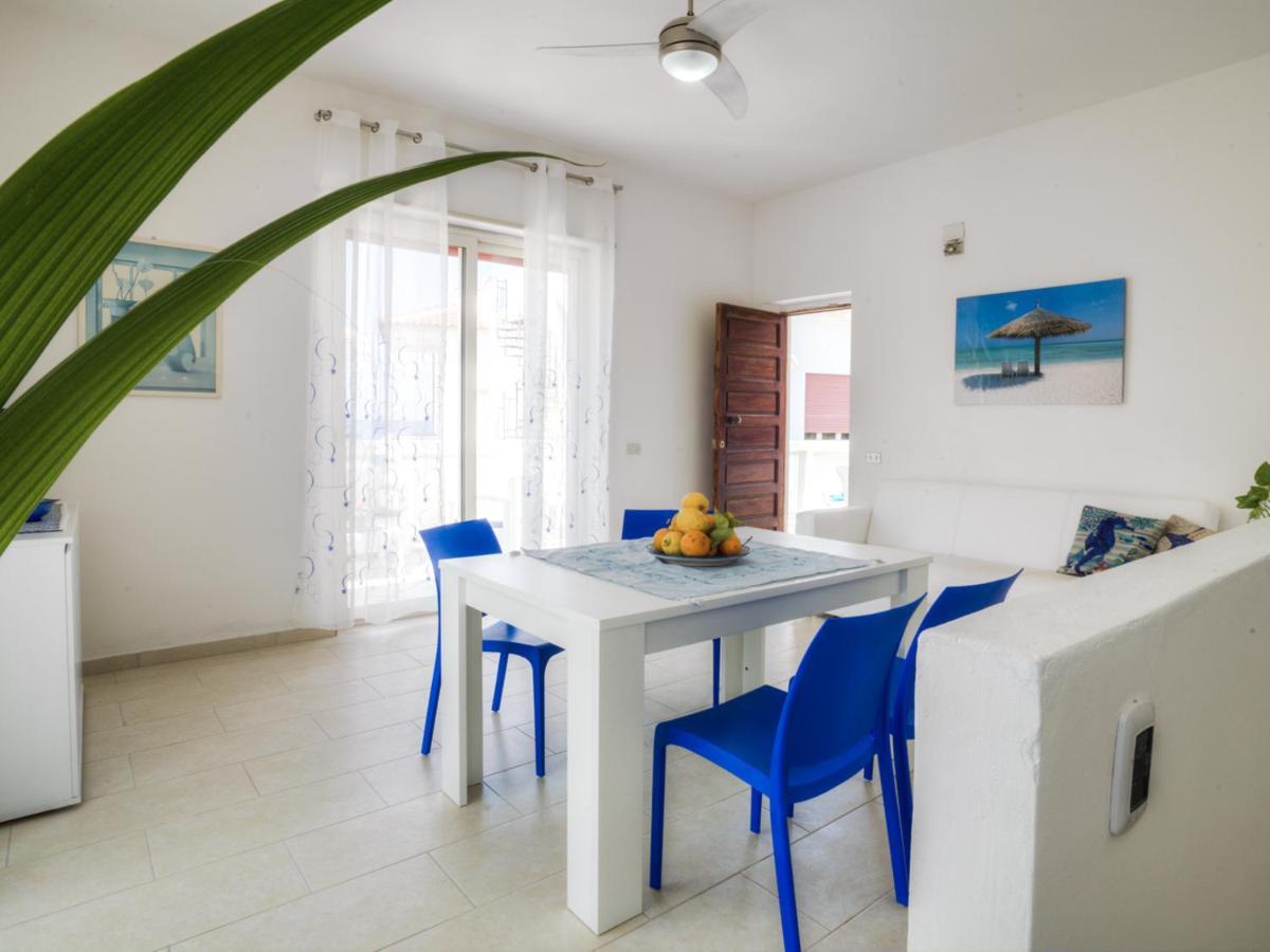 Marchesana Beach Sole Mare Spiaggia Terme Vigliatore Exterior photo