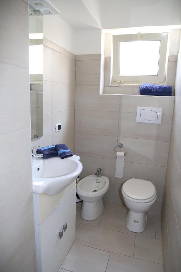 Marchesana Beach Sole Mare Spiaggia Terme Vigliatore Exterior photo