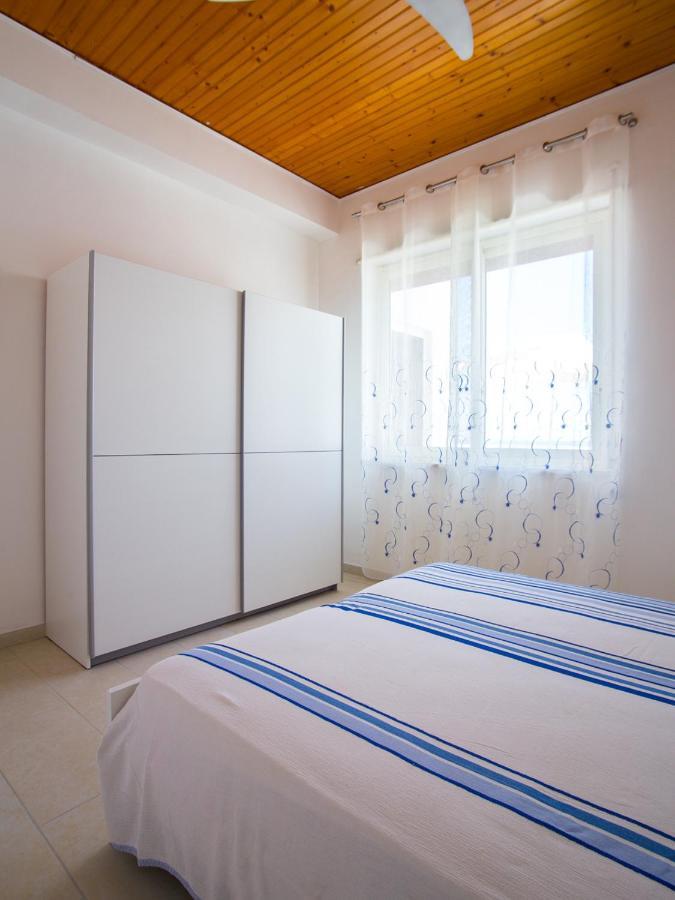 Marchesana Beach Sole Mare Spiaggia Terme Vigliatore Exterior photo